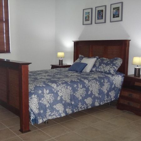 Sunset Paradise - Ocean View Penthouse Apartment Cabo Rojo Bagian luar foto